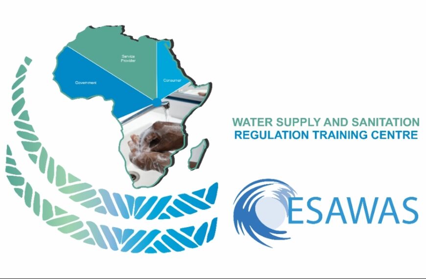 ESAWAS Regulation Training Center